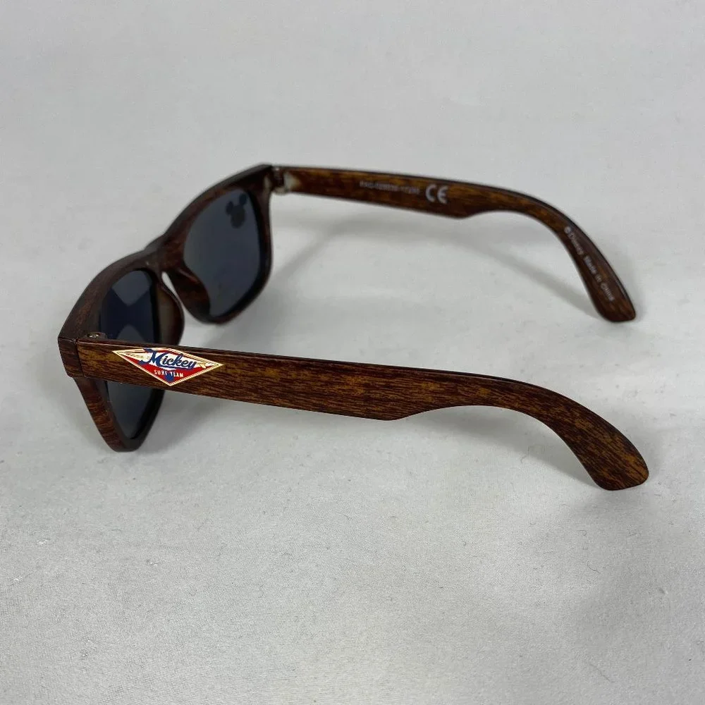 Genuine Disney Store Mickey Mouse For Boys Sunglasses